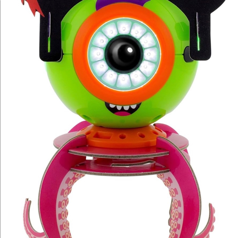 Wonder Workshop Dot Creativity Kit Robot - Picture 3 of 5